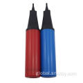China Pump Inflators for BalloonToys for Party Inflatables Air Plastic Balloon Hand Pump Factory